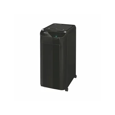 Iratmegsemmisítő konfetti 350 lap FELLOWES AutoMax 350C : FELLOWES-4964101 fotó