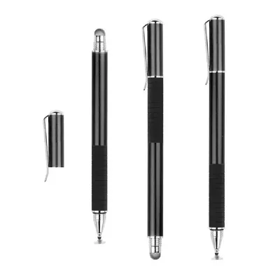 Haffner Stylus Pen FN0504 fekete érintőceruza : FN0504 fotó