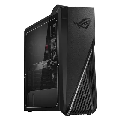 Asus ROG számítógép R7-5800X 16GB 512GB RTX3070 DOS Asus ROG Strix G15DK : G15DK-R5800X1960 fotó