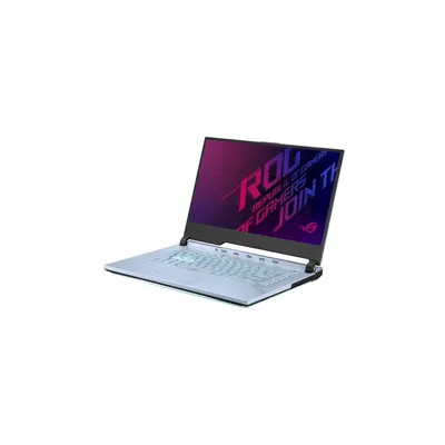 Asus laptop15.6" FHD I7-9750H 8GB 512GB GTX1650-4GB NoOS Kék : G531GT-AL1337 fotó
