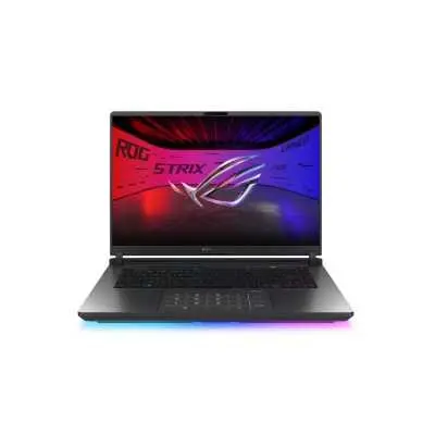 ASUS ROG Strix G16 laptop 16" 2560X1600  Cu7-255HX  32GB 1TB Win11 : G615LR-S5092W fotó