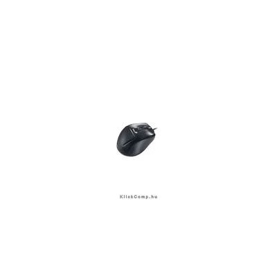 Egér USB Genius DX-150X fekete : GENIUS-31010231100 fotó