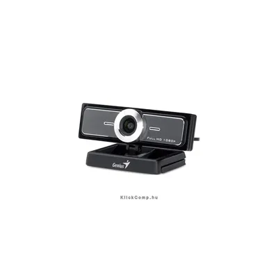 Webkamera Genius WideCam F100 TL : GENIUS-32200213101 fotó
