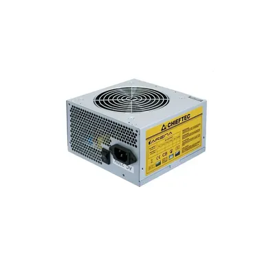 Tápegység 500W PFC 12 cm ventillátorral OEM CHIEFTEC iARENA : GPA-500S fotó