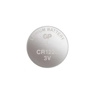 Gombelem, CR1220 - Már nem forgalmazott termék : GPCR-1220 fotó