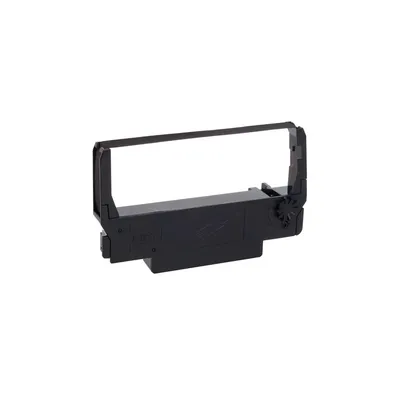 Festékszalag Epson ERC30, 34 pénztárgépekhez VICTORIA GR 655N fekete : GR.-655N fotó