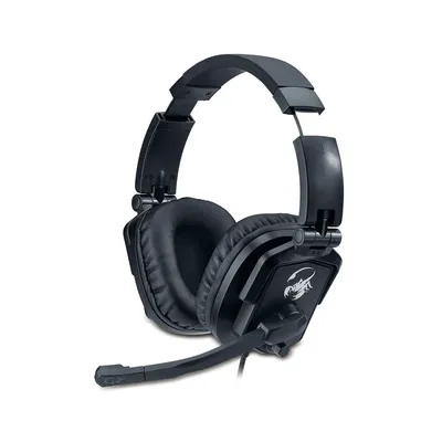 headset HS-G550 gamer : GenHSG550 fotó