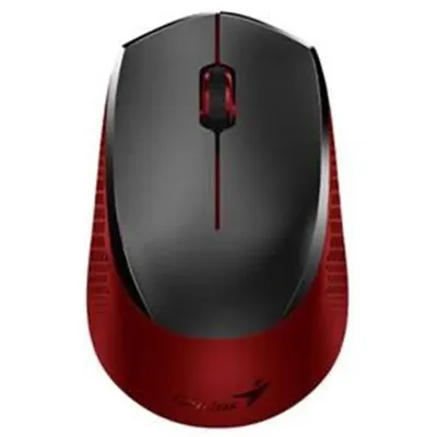 Vezetéknélküli egér Genius NX-8000S piros : Genius-31030025401 fotó