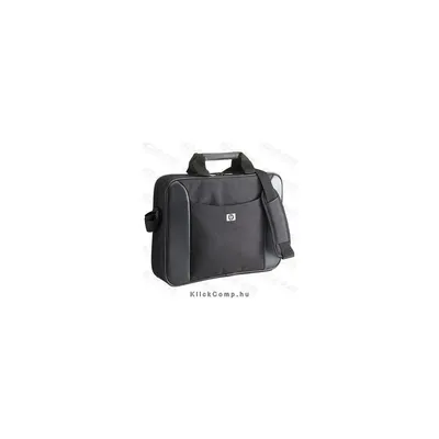 14,1" Notebook táska fekete HP Business Slim Top Load : H5M91AA fotó