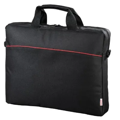 15,6" notebook táska Tortuga Hama fekete : HAMA-101740 fotó