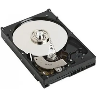 4TB 3.5" HDD Near Line SAS 7.2K 12Gbps 512n Dell Cabled HDD : HDD4TBSAS72K-CBL fotó