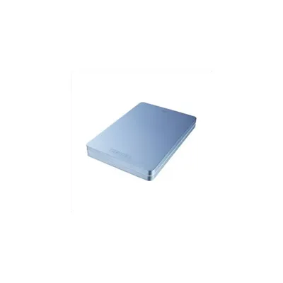 500GB Külső HDD 2.5" USB3.0 Toshiba Kék : HDTH305EL3AA fotó