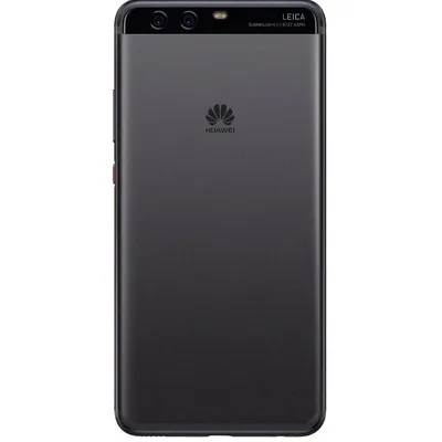 Huawei P10 (DualSIM) - 64GB - Fekete színű mobil okostelefon : HP10_B64DS fotó