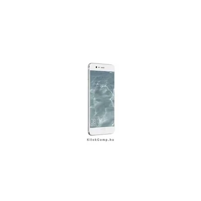 Huawei P10 (DualSIM) - 64GB - Ezüst színű mobil okostelefon : HP10_SLV64DS fotó