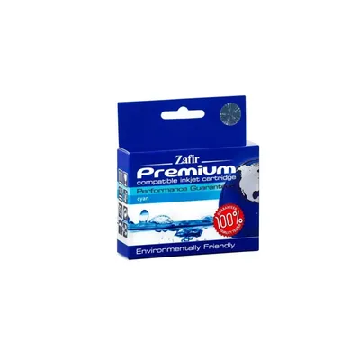 HP 655XL CZ110AE cián utángyártott tintapatron 800 oldal : HP655XLC-ZP fotó