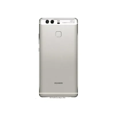 Dual sim mobiltelefon Huawei P9 32GB Ezüst : HP9_SLV32DS fotó