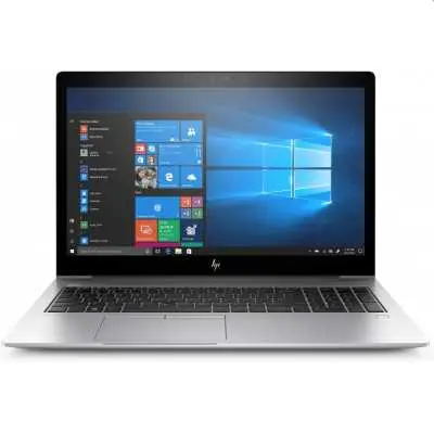 HP EliteBook 850 G5 felújított laptop 15,6" i5-8350U 16GB 512GB Win11P : HPEB850G5-ref fotó