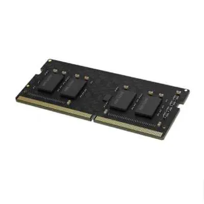 4GB DDR3 notebook memória 1600MHz Hiker Black HikSEMI : HS-DIMM-HSC304S16Z1 fotó