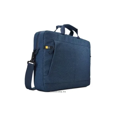 15" Notebook táska kék Case Logic Huxton : HUXA-115B fotó