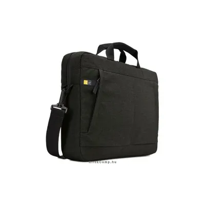 15" Notebook táska fekete Case Logic Huxton : HUXA-115K fotó