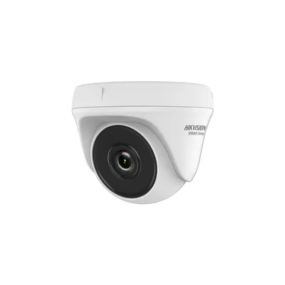 Hikvision HiWatch 4in1 Analóg turretkamera kültéri HWT-T140 : HWT-T140(2.8MM) fotó