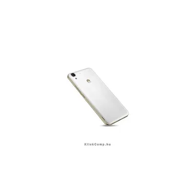 Dual sim mobiltelefon Huawei Y6 II 16GB Fehér : HY6II_W16DS fotó