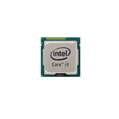 Intel processzor Core i3 3,90GHz LGA1151 3MB (i3-7100), OEM , ventilátor nélkül : ICI37100OEM fotó