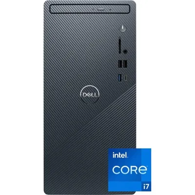 Dell Inspiron számítógép i7-13700 16GB 512GB+1TB RTX3050 W11Pro Dell Inspiron 3020 MT : INSP3020-1 fotó