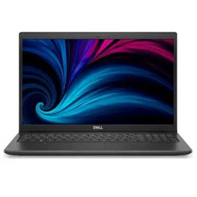 Dell Inspiron laptop 15,6" FHD i5-1235U 8GB 256GB UHD Linux fekete Dell Inspiron 3520 : INSP3520-19-HG fotó