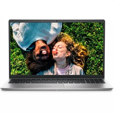 Dell Inspiron laptop 15,6" FHD i5-1235U 8GB 512GB UHD W11 fekete Dell Inspiron 3520 : INSP3520-5-HG fotó