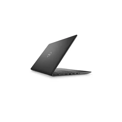 Dell Inspiron 3593 notebook 15.6" FHD i3-1005G1 8GB 512GB UHD Linux : INSP3593-36 fotó