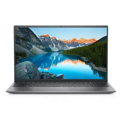 Dell Inspiron laptop 15,6" FHD i5-11320H 8GB 512GB IrisXe Linux ezüst Dell Inspiron 5510 : INSP5510-8-HG fotó