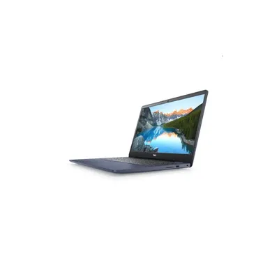 Dell Inspiron 5593 notebook 15.6" FHD i7-1065G7 8GB 256GB MX230 Linux : INSP5593-14 fotó