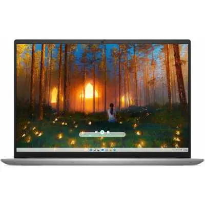 Dell Inspiron laptop 16" 2.5K i7-1360P 16GB 512GB IrisXe W11 ezüst Dell Inspiron 5630 : INSP5630-3 fotó