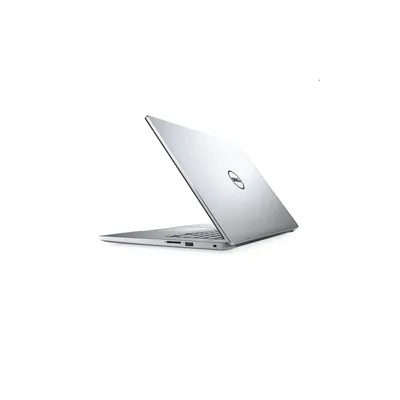 Dell Inspiron 7560 notebook 15,6" IPS FHD i7-7500U 8G 128G+1TB 940MX Gray Win10Pro : INSP7560-6 fotó