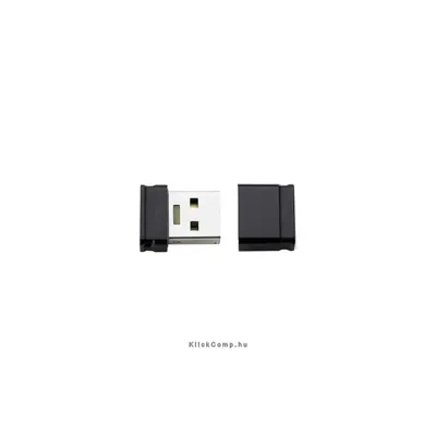 4GB PenDrive USB2.0 INTENSO Micro Line : INTENSO-3500450 fotó