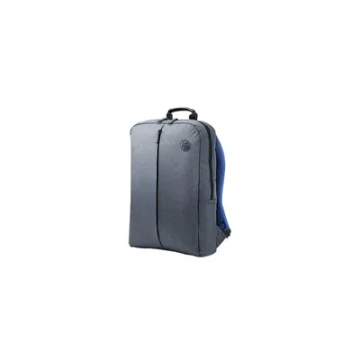 15,6" notebook hátizsák fekete HP Essential Backpack Hátitáska : K0B39AA fotó