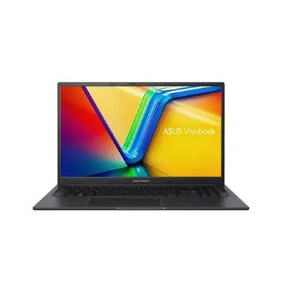 Asus VivoBook laptop 15,6" 2,8K i5-1340P 16GB 1TB IrisXe W11 fekete Asus VivoBook 15X : K3504VA-MA406W fotó