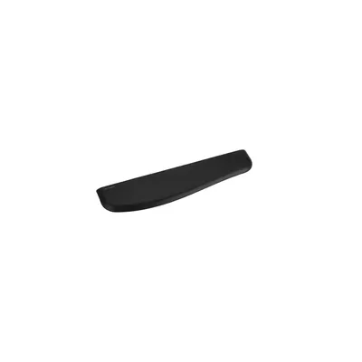 Csuklótámasz billentyűzethez géltöltésű alacsony profil KENSINGTON ErgoSoft  fekete : K52800WW fotó