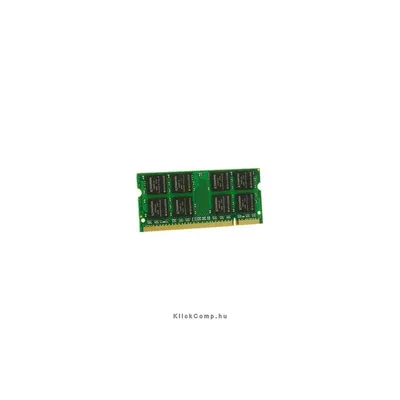 2GB DDR2 notebook memória ACER 800MHz Kingston KAC-MEMG/2G : KAC-MEMG_2G fotó