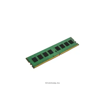 4GB memória DDR4 2133MHz Kingston KCP421NS8/4 : KCP421NS8_4 fotó