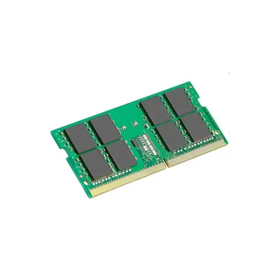 16GB DDR4 notebook memória 2400MHz Kingston Branded KCP424SD8/16 : KCP424SD8_16 fotó