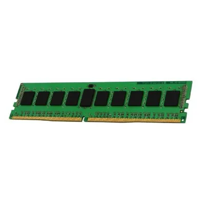 4GB DDR4 memória 2666MHz 1x4GB Kingston Client Premier : KCP426NS6_4 fotó