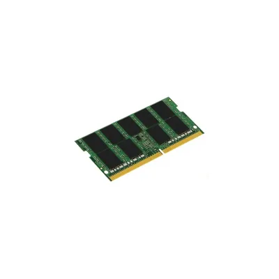 4GB DDR4 notebook memória 2666MHz Kingston Branded : KCP426SS6_4 fotó