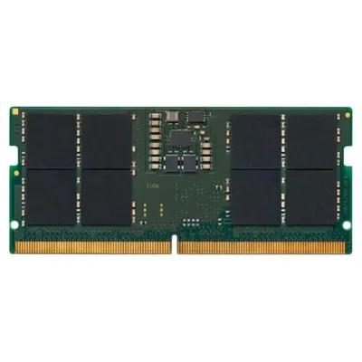 32GB DDR5 notebook memória 4800MHz 1x32GB Kingston Client Premier : KCP548SD8-32 fotó