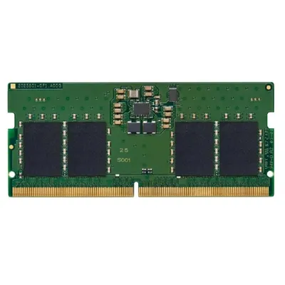 8GB DDR5 notebook memória 4800MHz 1x8GB Kingston Client Premier : KCP548SS6-8 fotó