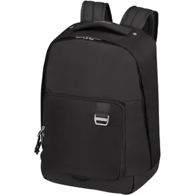 Notebook hátizsák 15.6" Samsonite Midtown Laptop Backpack M fekete : KE3-009-002 fotó