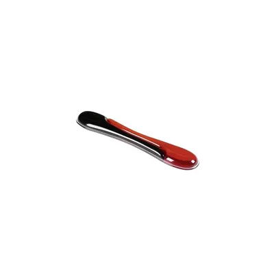 Csuklótámasz billentyűzethez géltöltésű KENSINGTON DuoGel fekete-piros : KENSINGTON-62398 fotó