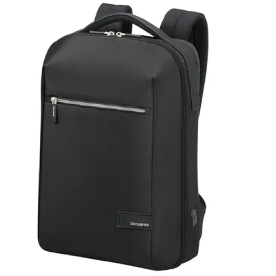 17.3" notebook hátizsák Black Samsonite Litepoint Laptop Backpack : KF2-009-005 fotó