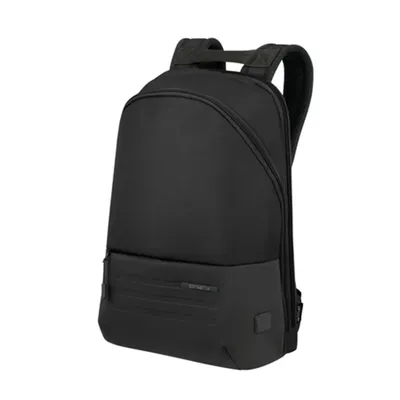 Notebook táska 14.1" Samsonite Stackd Biz Laptop Backpack fekete : KH8-009-001 fotó